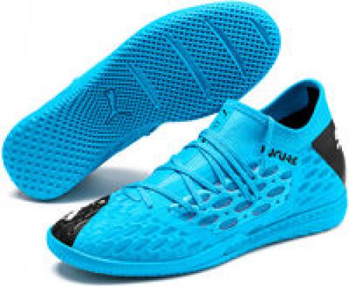 PUMA Future 5.3 Netfit IT - Blue/Nrgy Blue/Pink - statt 79,95€ 