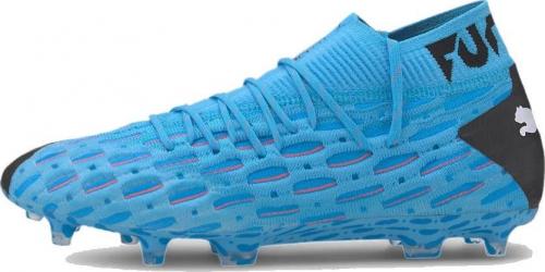 PUMA Future 5.2 Netfit FG/AG - Blue/Nrgy Blue/Pink - statt 129,95€ 