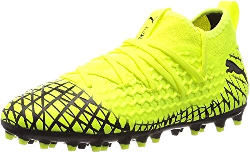 PUMA Future 4.3 MG - Yellow Alert/Black - statt 79,95€ 